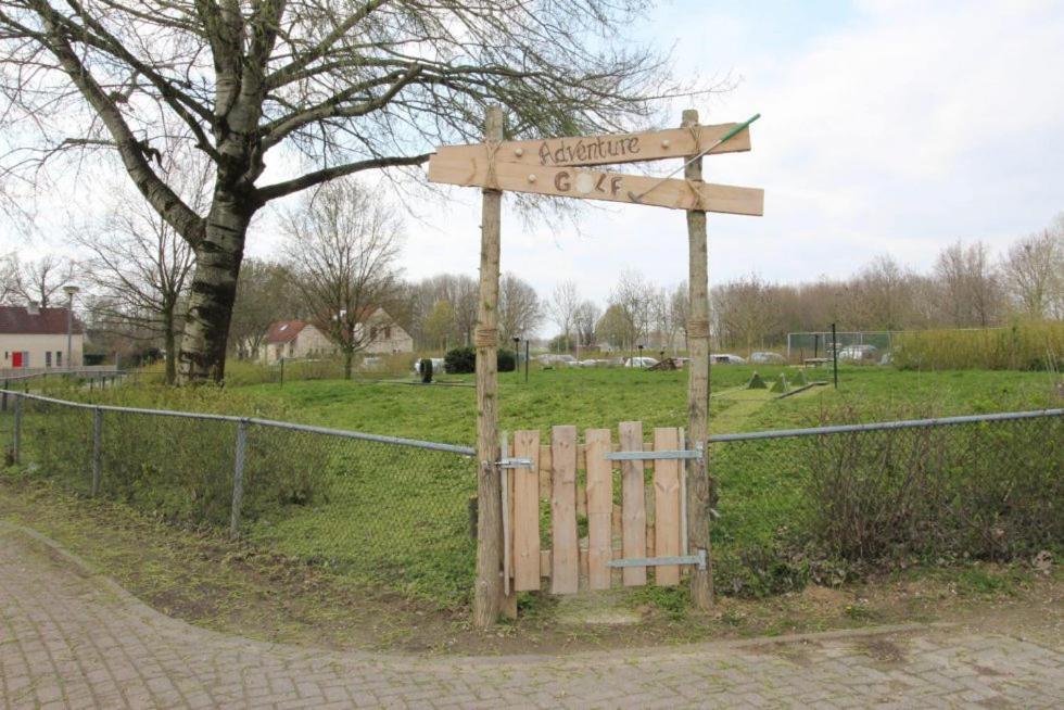 Gezellige Vakantiewoning Aan Het Water In Ewijk - Recreational Only No Workers Exterior photo